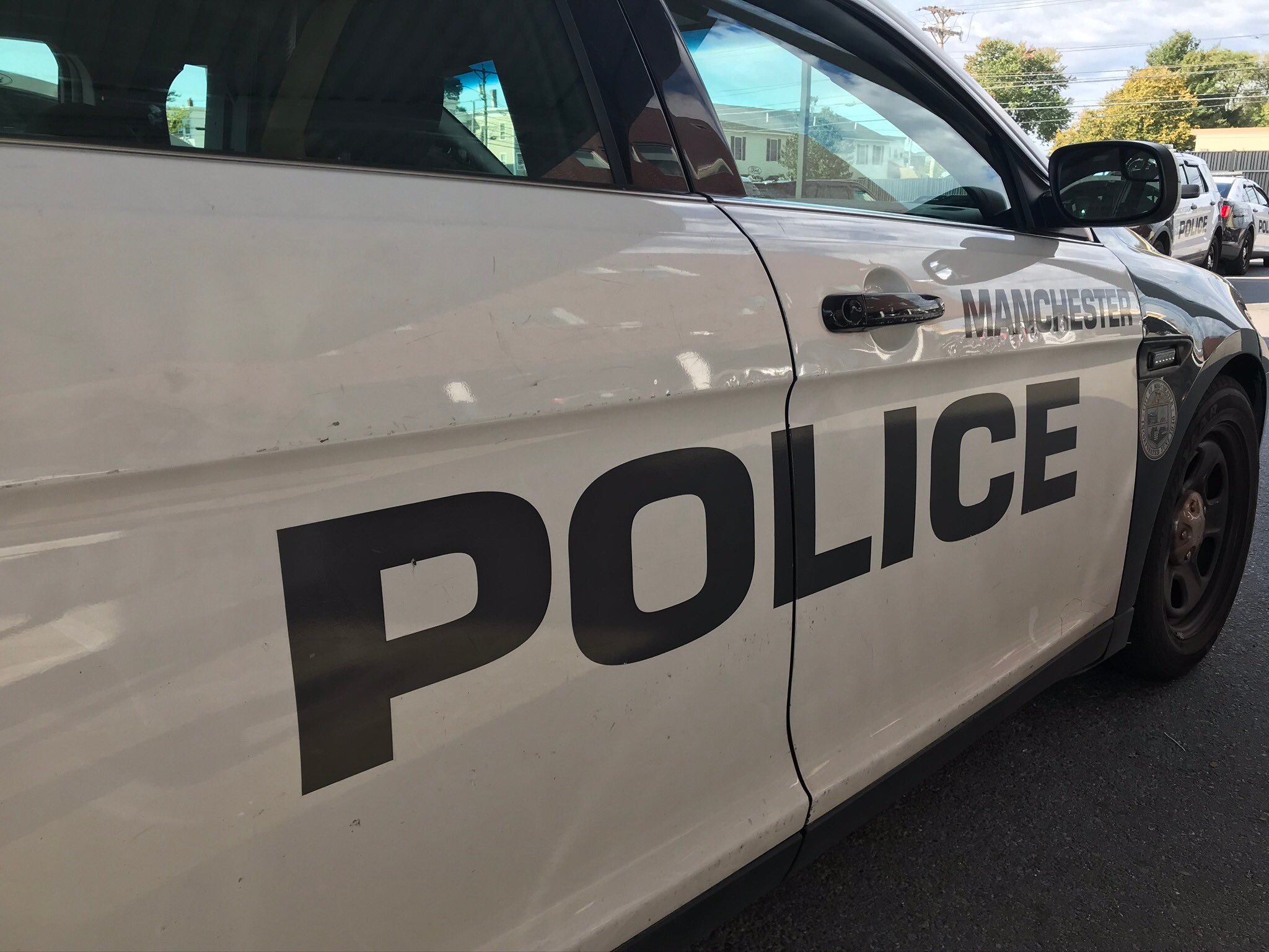 Arrest made in ‘hateful graffiti' case at popular NH coffee shop