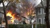 Nantucket Home Destroyed in Explosion, 4 Other Houses Impacted by Damage