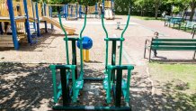 Sonny Myers Park