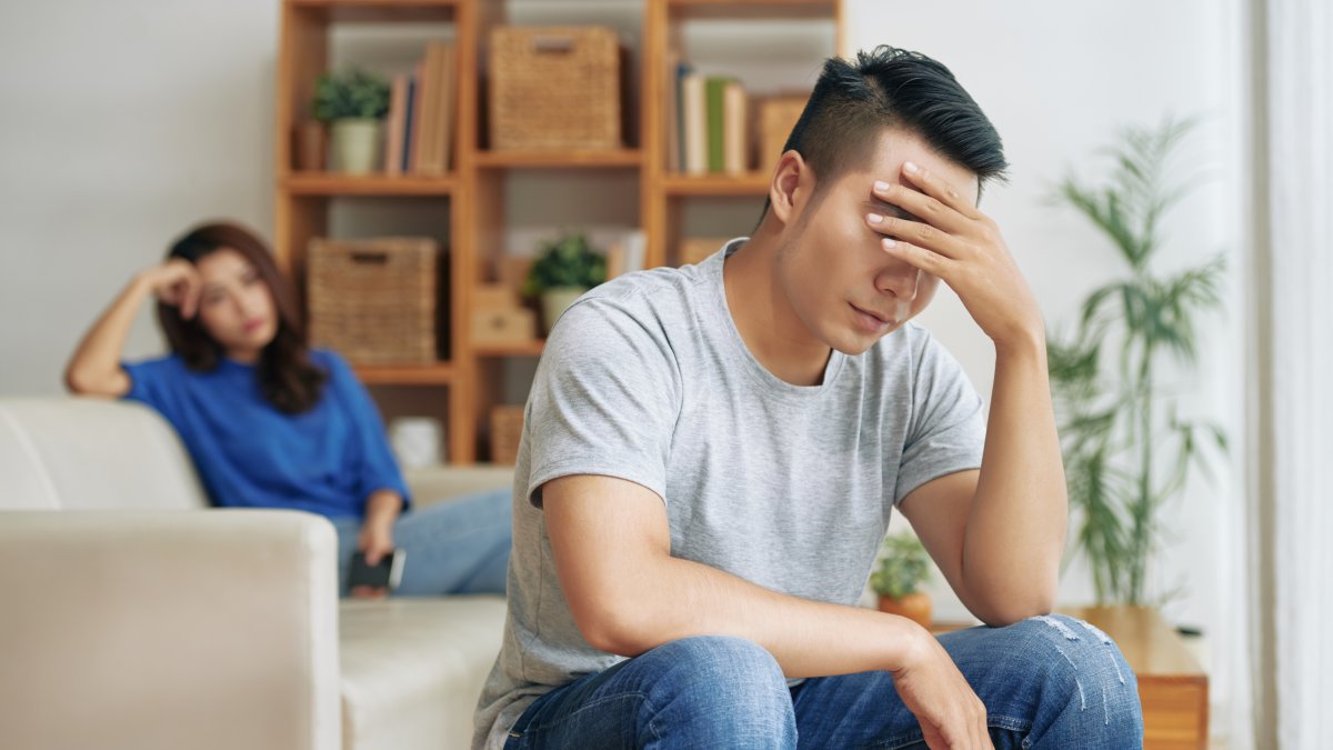 How To Take Your Marriage From Survive To Thrive During The 