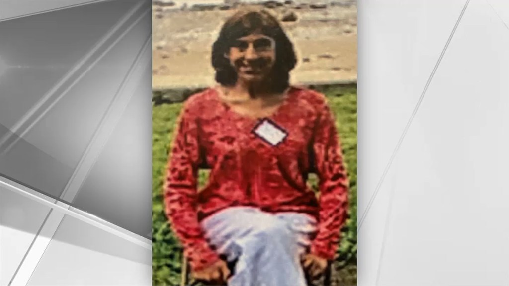 Police Find Missing Woman From Burlington Mass Necn 4124