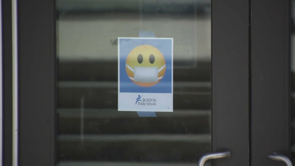 Boston Public Schools Mask Mandate Being Dropped – NBC Boston