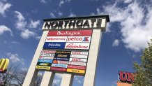 Northgate Shopping Center