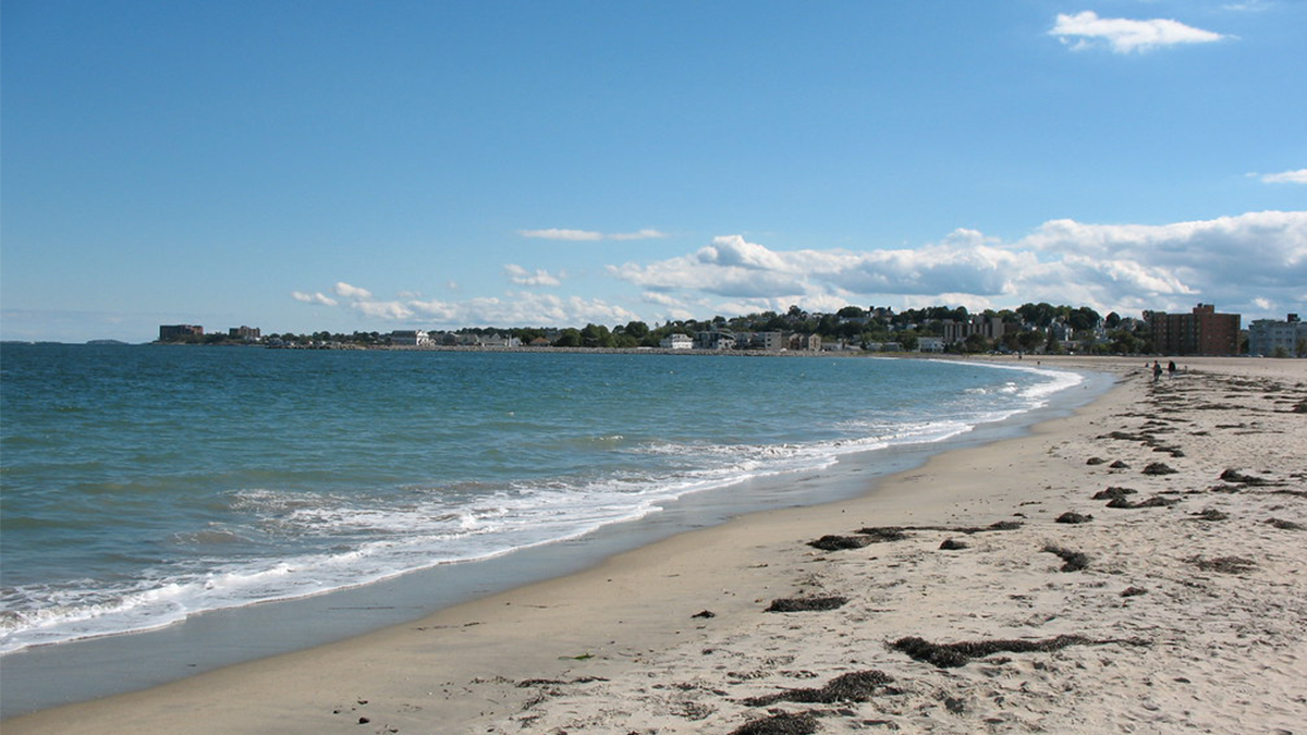 Revere Beach Parking: Score a Spot for Free!