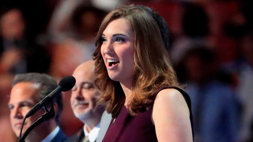 Delaware Elects First Transgender State Senator