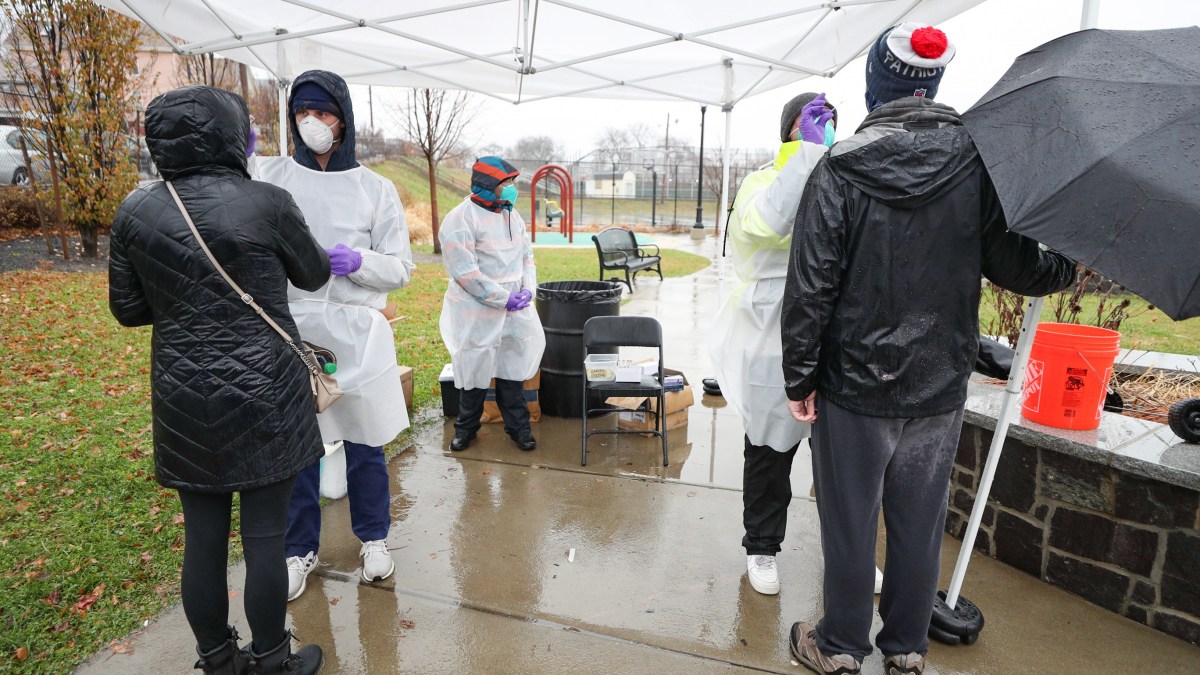 Massachusetts COVID Testing Calls Mount for More Coronavirus Testing