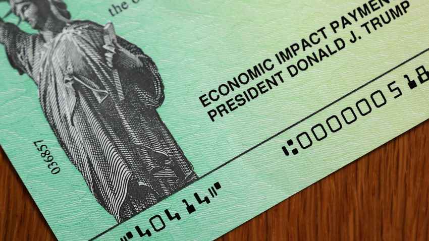 Yes The Irs Has One More Day To Send 600 Stimulus Checks What To Know Right Now Cnet