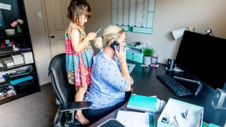 The Year Is Over and Workers Left Almost All of Their Vacation Days on the Table