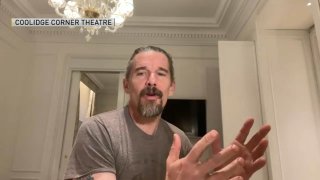 ethan hawke