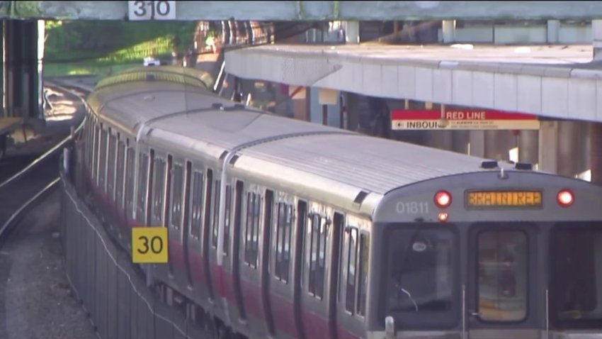 Poll: People Prefer More Spending on MBTA to Cutting Services