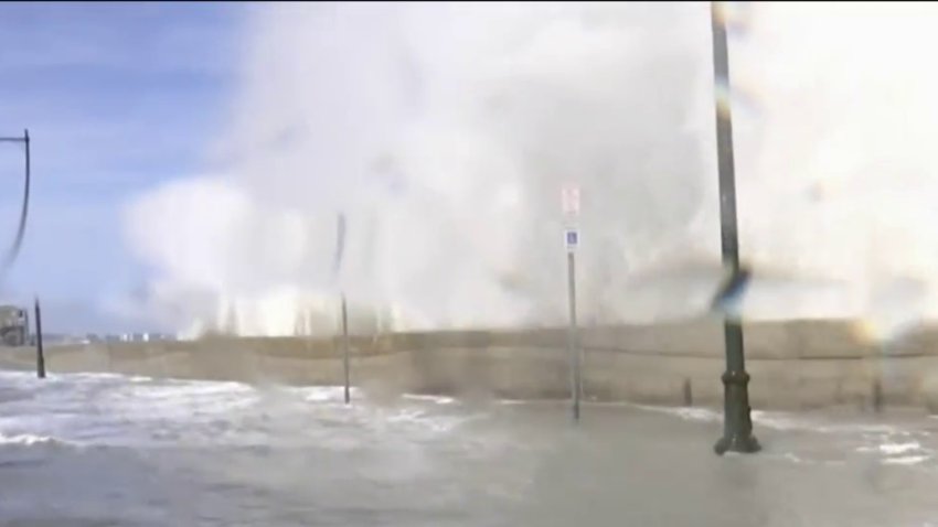 Mitigating the Threat of Flooding in Revere