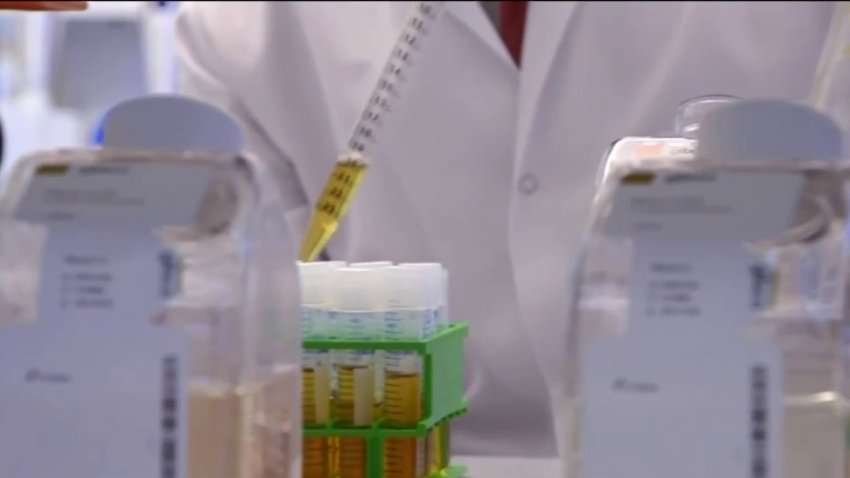 Mass. Prepares for First Shipment of COVID-19 Vaccines