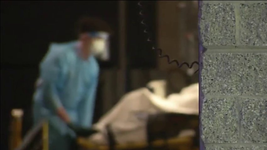 Growing Push for Baker to Tighten Mass. Coronavirus Restrictions