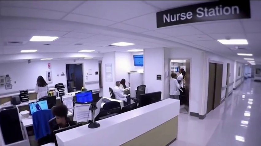 Elective Surgeries Being Limited Amid Spike in COVID Cases