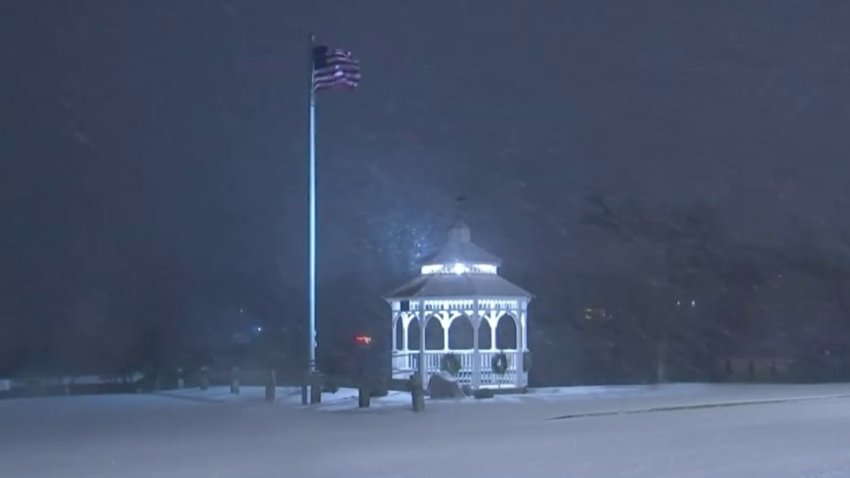 Lowell DPW Commissioner: ‘We're Just Trying to Keep Ahead of The Storm'