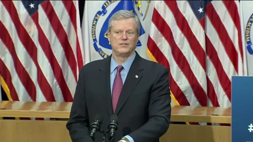 Reopening Rollbacks Begin Saturday in Mass.