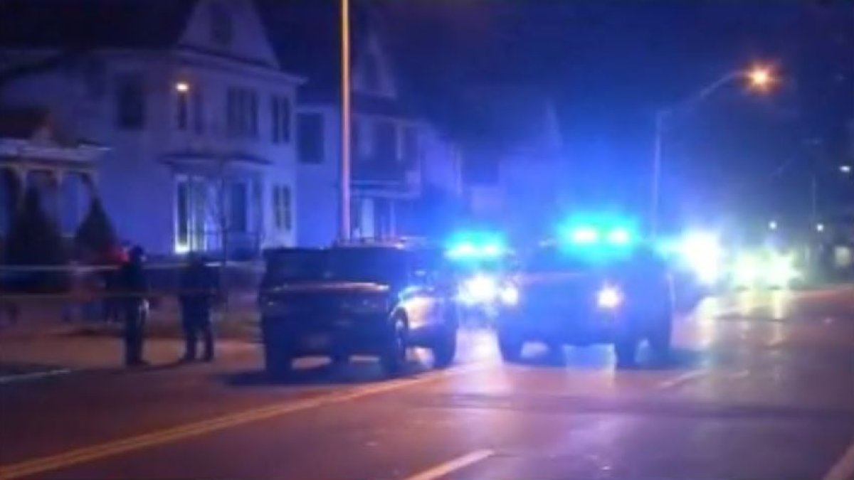 Man Arrested in Dorchester Shooting That Left Victim Fighting for His ...