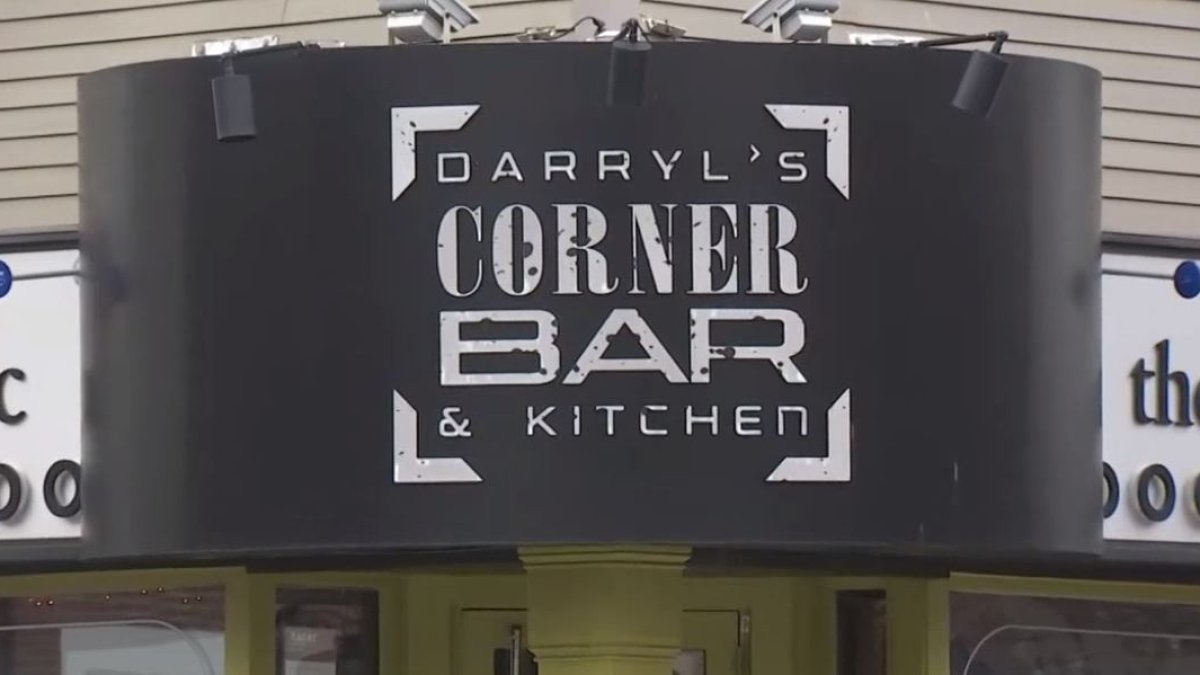 Darryl’s Corner Bar & Kitchen in Boston’s South End to close Dec. 31