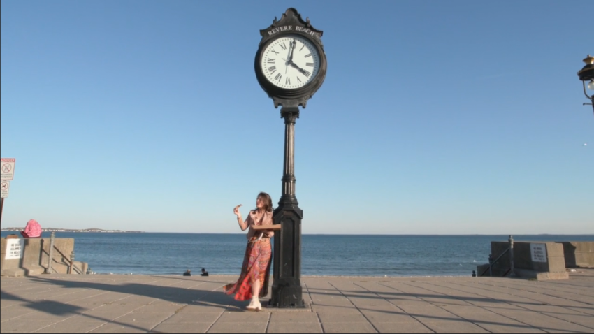 Revere Beach – NBC Boston