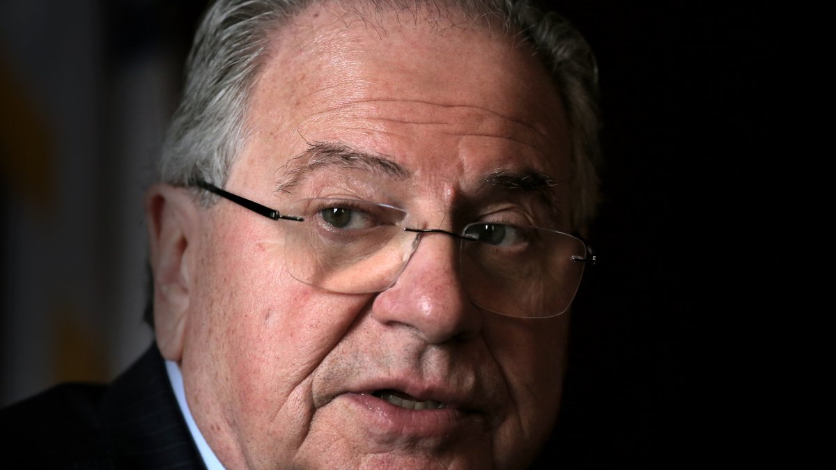 Mass. Speaker DeLeo Discloses Plans to Negotiate With Northeastern ...