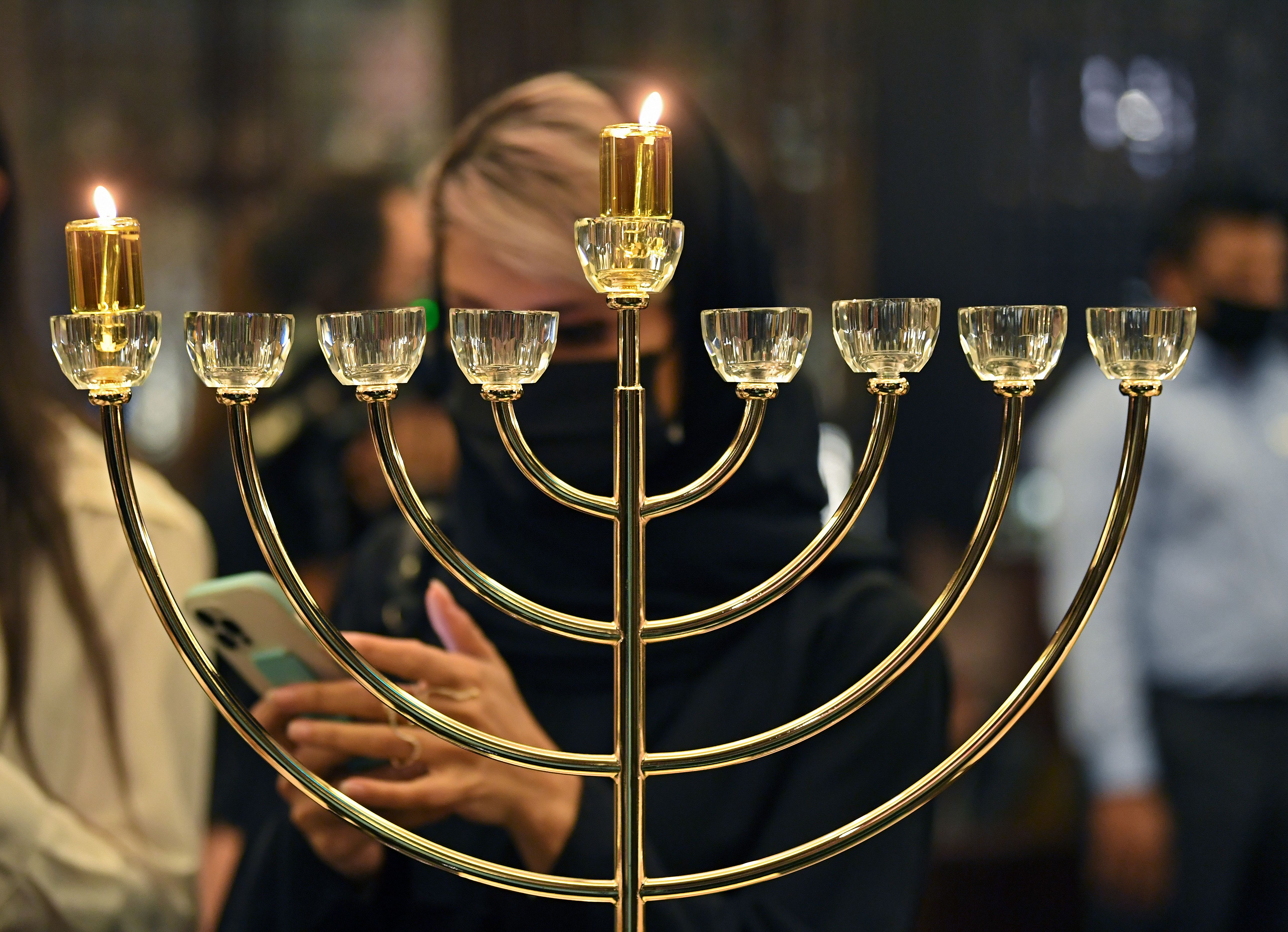When Is Hanukkah 2021 When Is Hanukkah Chanukah Celebrated In 2020 2021 2022 2023 2024 And 2025 Hanukkah Dates Chanukah Hanukkah The Story Of Hanukkah Began In 167 Bc When Jerusalem Was Ruled By The Greek Empire