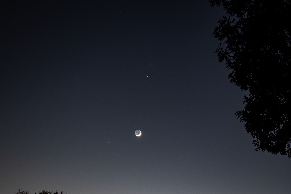 How To See The Christmas Star As It Appears Tonight For The First Time In 800 Years Nbc Boston