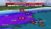 expected snowfall massachusetts new england blizzard