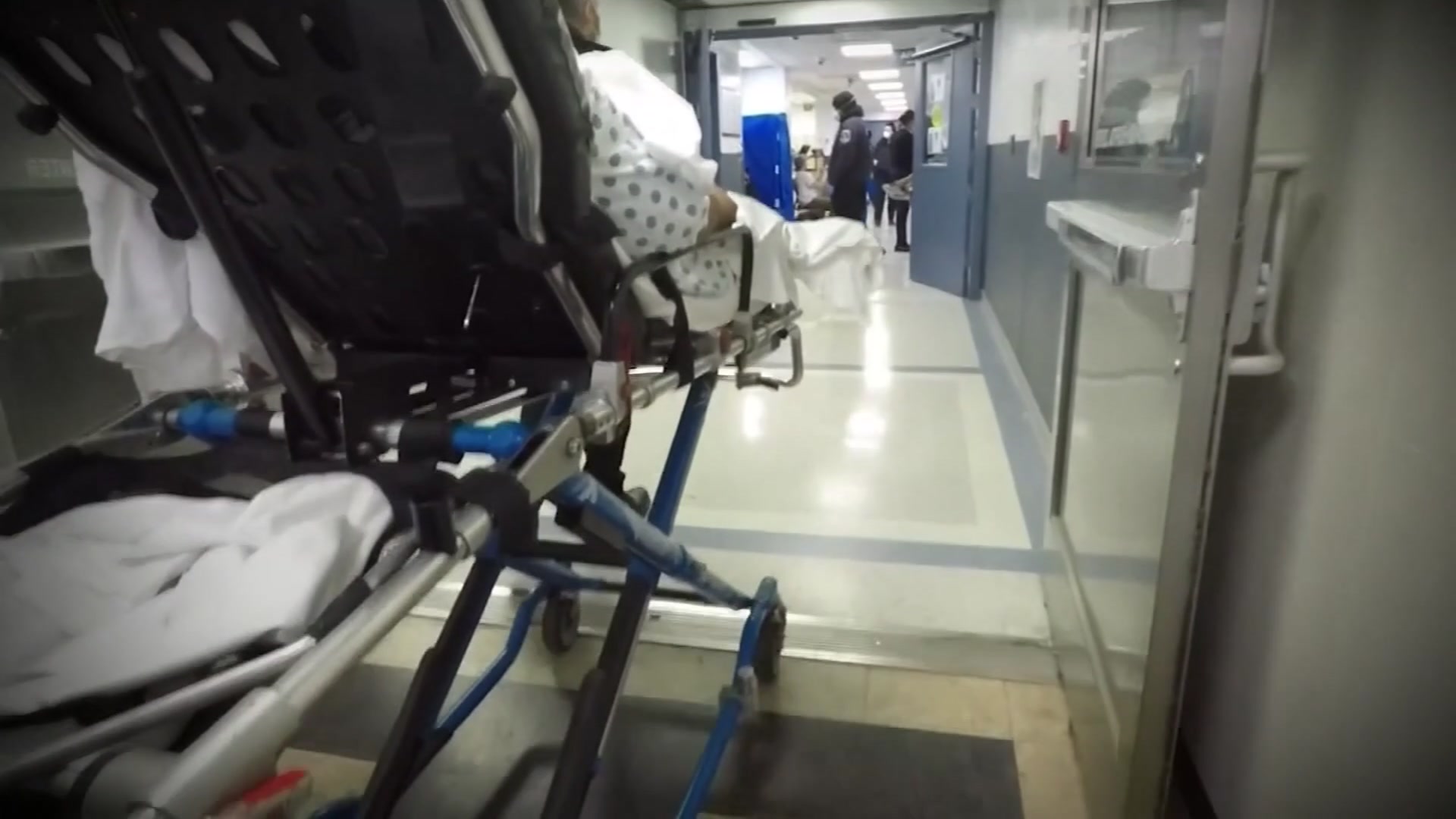 When Will COVID End in Massachusetts? Hospitals Curtailing Elective Surgeries Starting Friday – NBC Boston - Vimarsana News