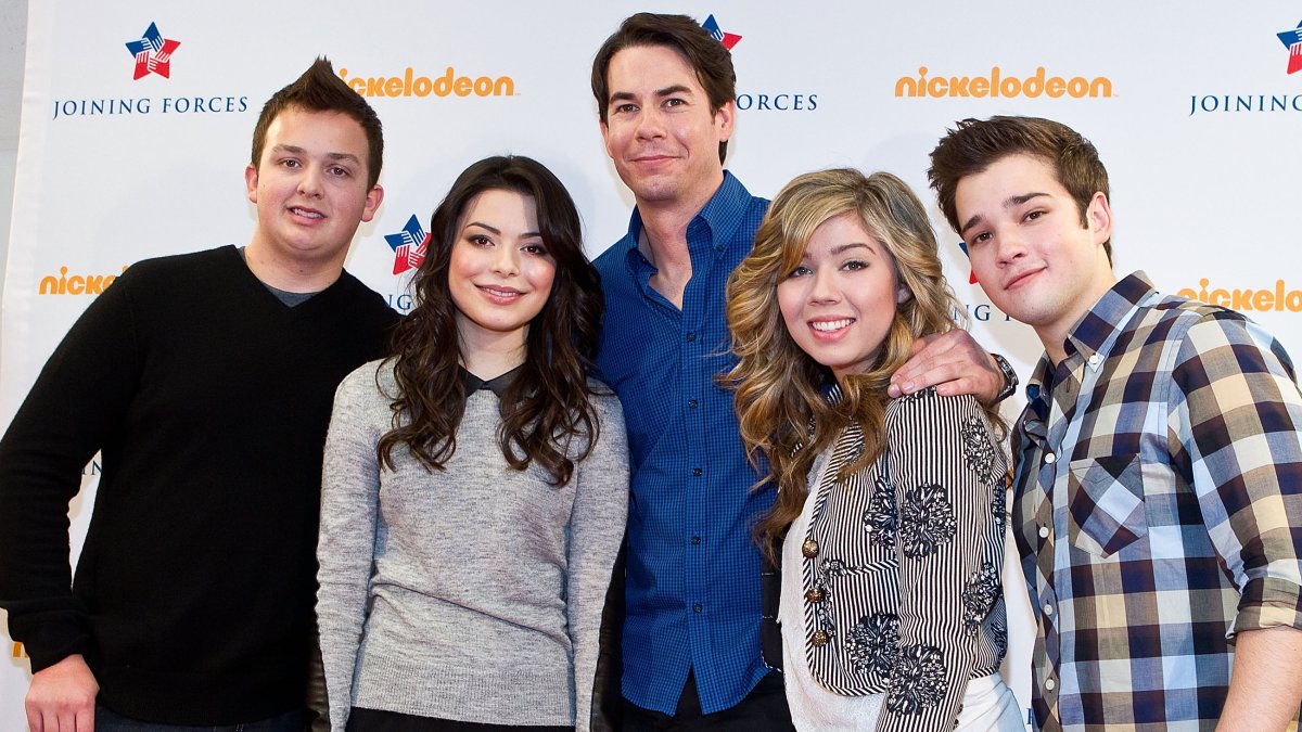 Icarly Is Coming Back With The Original Stars On Paramount Nbc Boston Icarly Is Coming Back With The Original Stars On Paramount Nbc Boston