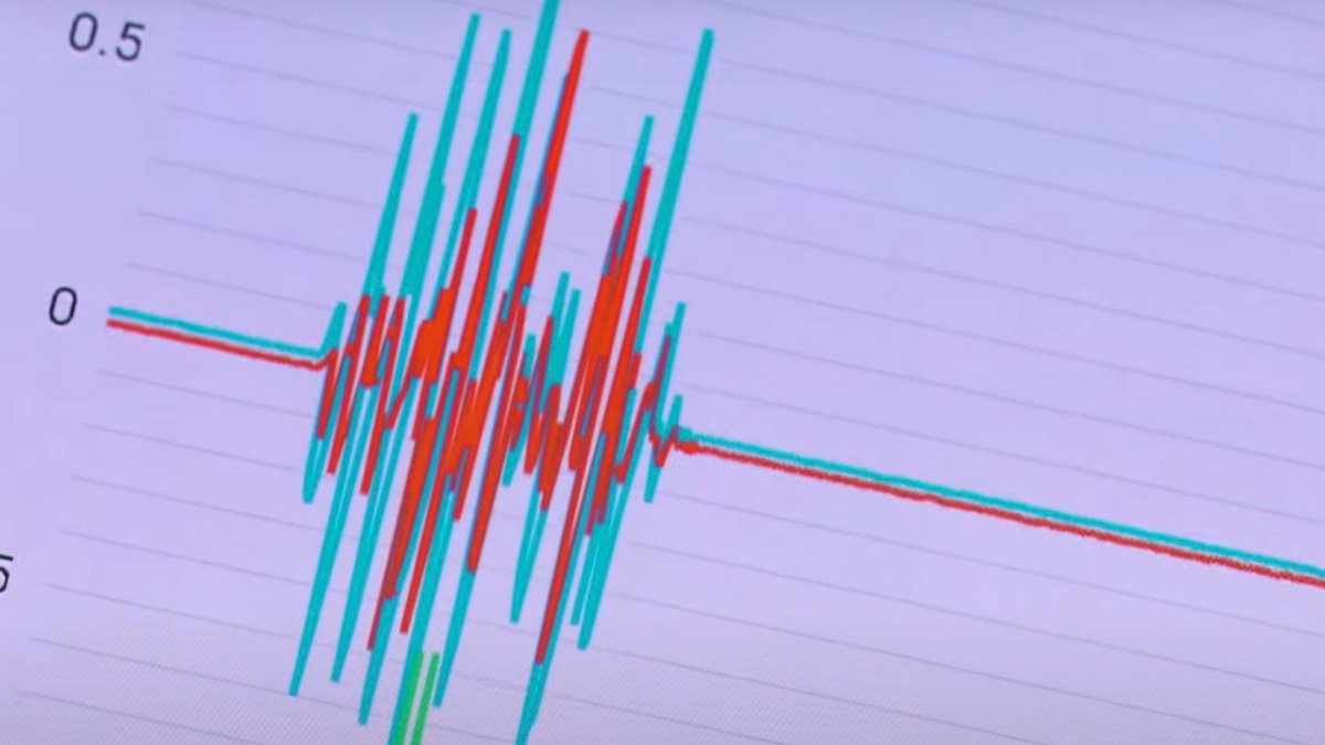 Maine Earthquake Reported NBC Boston