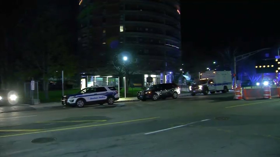 Man, 71, Arrested in Connection With Woman’s Death in Roxbury – NBC Boston