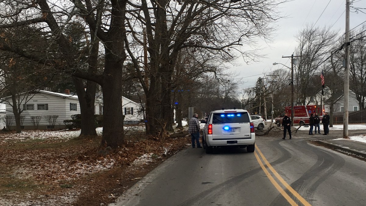 Seabrook Crash New Hampshire Woman Killed in Railroad Avenue Crash