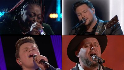 The Voice To Crown Season 19 Winner Nbc Boston