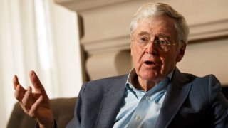 Charles Koch