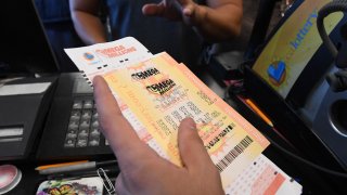 The Mega Millions Jackpot Is $970 Million. What to Know Before You Buy a Ticket