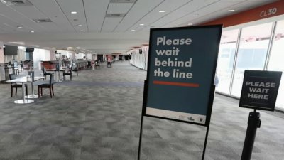 Vaccinations for First Responders at Gillette