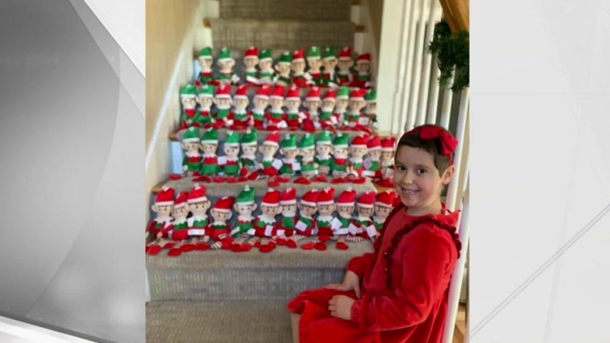 Addy’s Army: 6-Year-Old Mass. Girl Creates Business to Give Back to ...