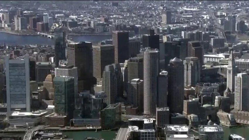 Boston to Remain in Phase 2, Step 2 of COVID-19 Reopening Plan