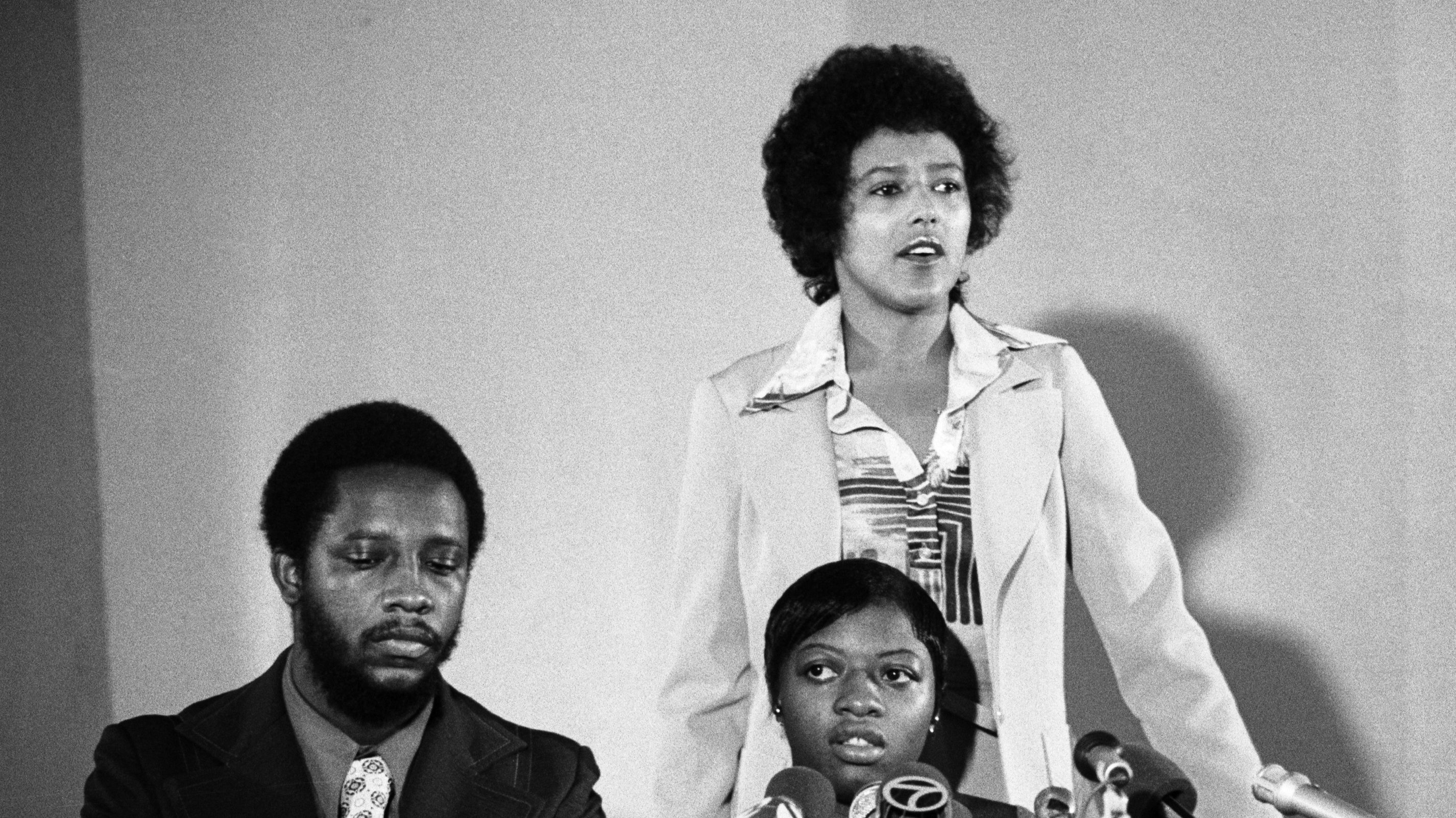 Elaine Brown: A Black Panther’s Journey In Breaking New Ground – NBC Boston