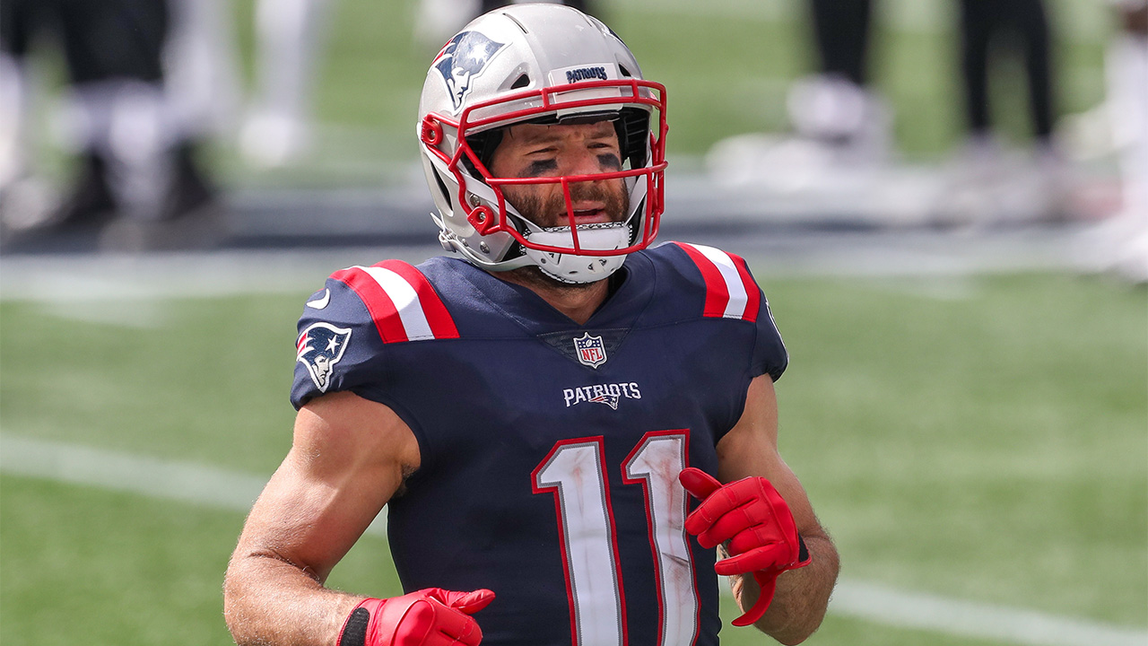 edelman nfl