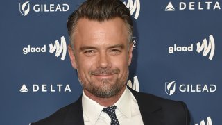 In this March 28, 2019, file photo, Josh Duhamel attends the 30th Annual GLAAD Media Awards at Beverly Hills Hotel in Beverly Hills, California.