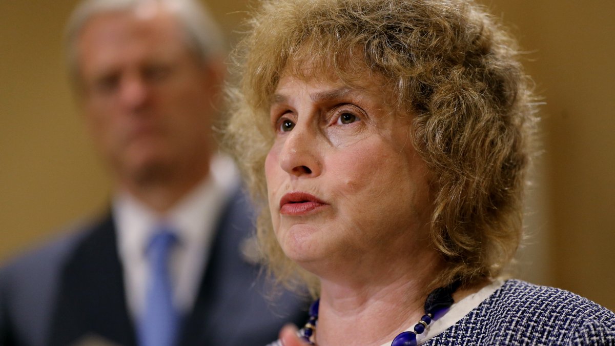 Mass. Transportation Chief Stephanie Pollack Tapped for Role in Biden  Administration – NBC Boston