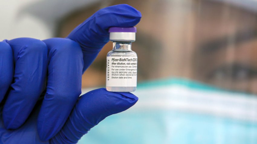 COVID-19 vaccine