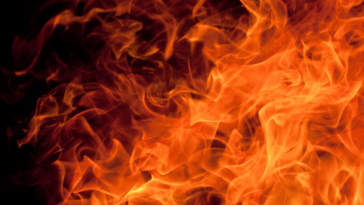 Hooksett, NH Fire Leaves One Person Dead NBC Boston