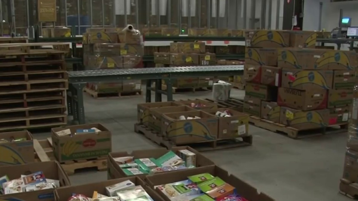 Maine Feels Harsh Economic Effects From Pandemic Including Food Insecurity - Vimarsana News