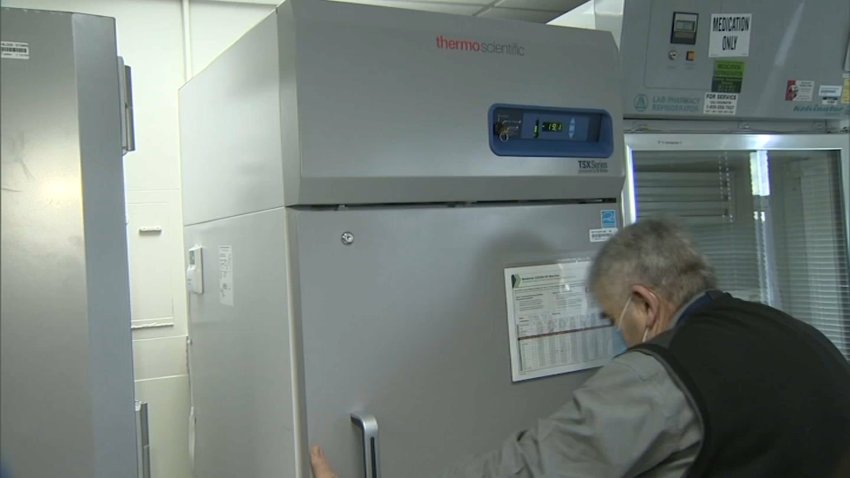 Vaccines Spoiled at JP VA Medical Center