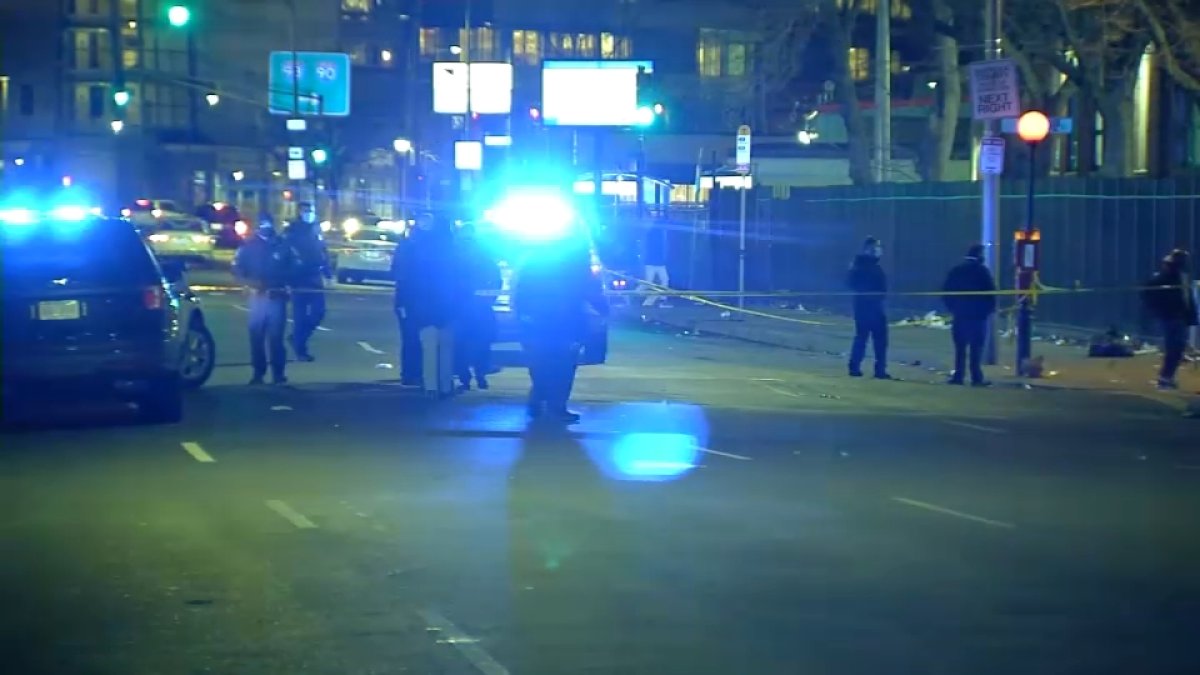 Authorities Investigate Fatal Stabbing in Dorchester NBC Boston