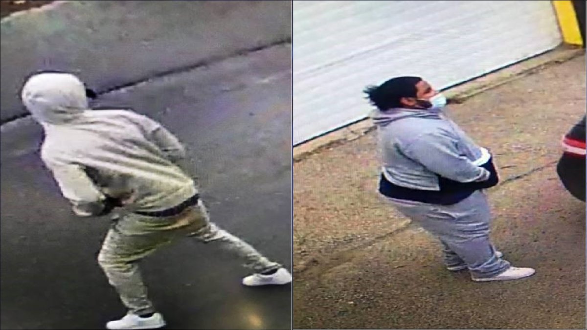 Police Search for Suspects in Lyft Carjacking – NBC Boston