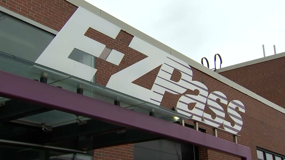 Hundreds in Mistaken Charges Erased From Driver's E-ZPass ...