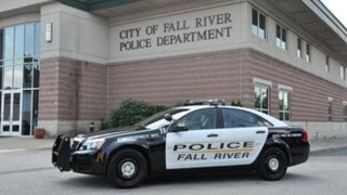 Fall River police department file photo